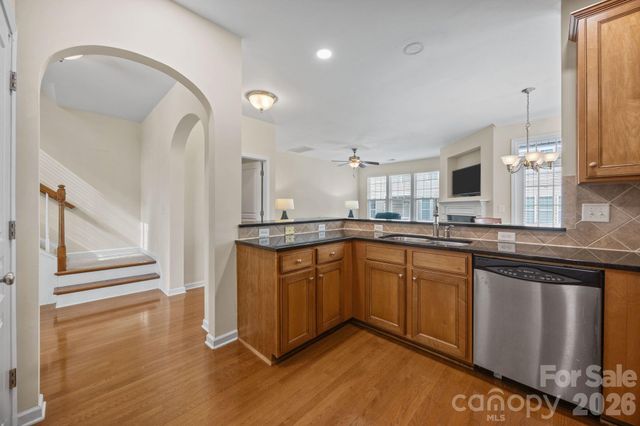 11156 Green Spring Drive, Huntersville, NC 28078