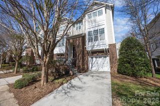 11156 Green Spring Drive, Huntersville, NC 28078