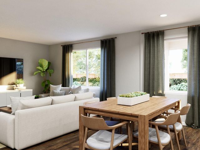 3030 Poe Drive, Montgomery, TX 77356