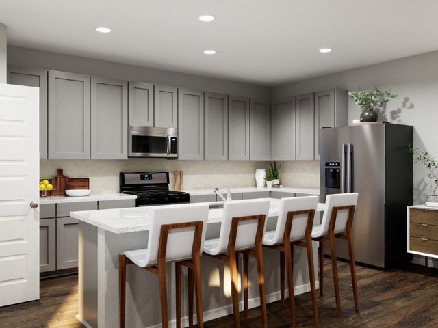 3030 Poe Drive, Montgomery, TX 77356