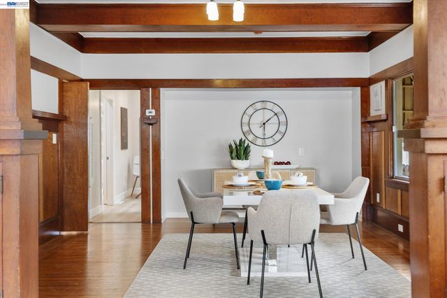 1410 PEARL ST., Alameda, CA 94501