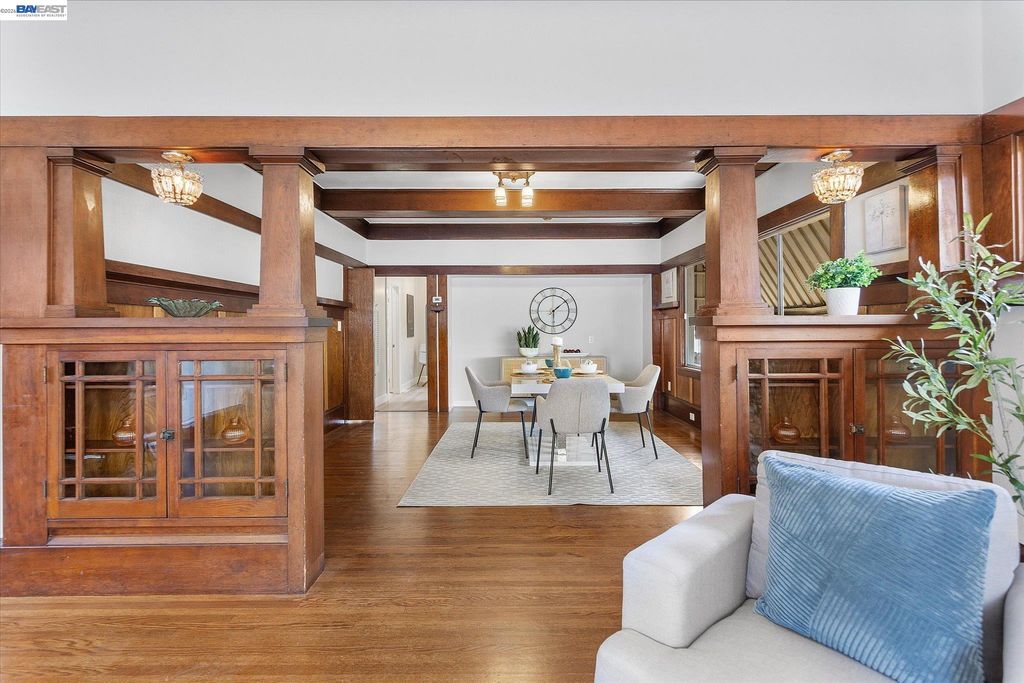 1410 PEARL ST., Alameda, CA 94501