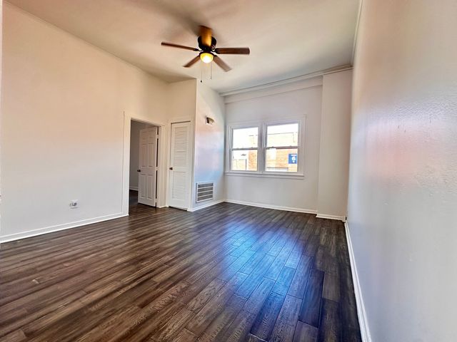 1448 S Rockwell Street 3N, Chicago, IL 60608