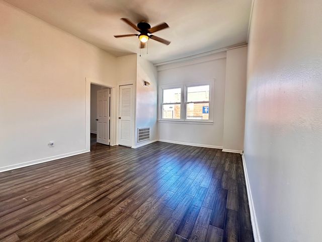 1448 S Rockwell Street 3N, Chicago, IL 60608