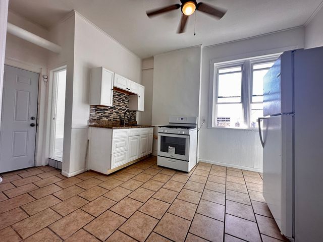 1448 S Rockwell Street 3N, Chicago, IL 60608
