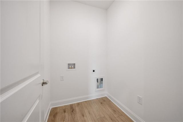 26 Harmony Circle, Cartersville, GA 30120
