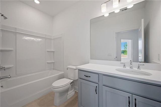 26 Harmony Circle, Cartersville, GA 30120