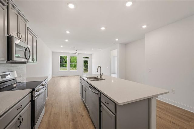 26 Harmony Circle, Cartersville, GA 30120
