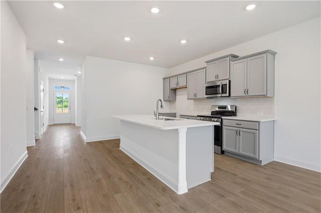 26 Harmony Circle, Cartersville, GA 30120