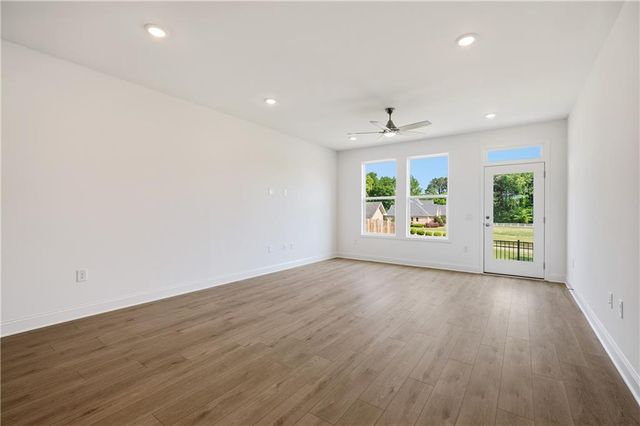 26 Harmony Circle, Cartersville, GA 30120