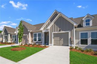 26 Harmony Circle, Cartersville, GA 30120