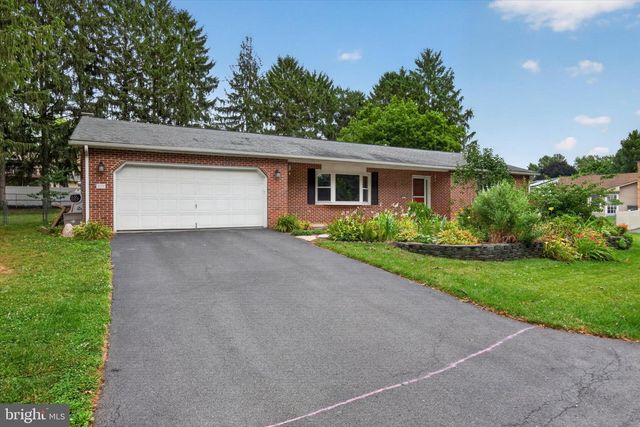 201 WIDDERS, Mechanicsburg, PA 17055