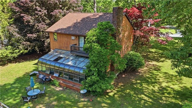 25 Vezina Drive, Killingly, CT 06239