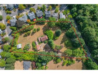 12295 Sw BOONES FERRY Rd, Portland, OR 97219