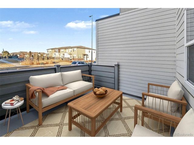 16036 E Warner Dr, Denver, CO 80239