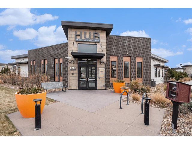 16036 E Warner Dr, Denver, CO 80239