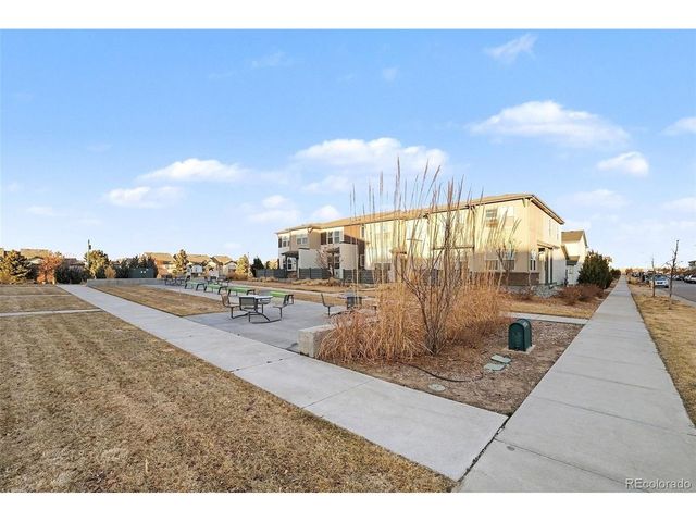 16036 E Warner Dr, Denver, CO 80239