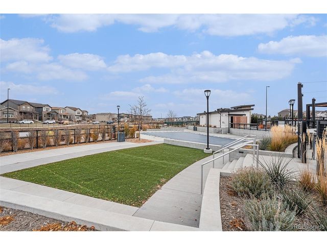 16036 E Warner Dr, Denver, CO 80239