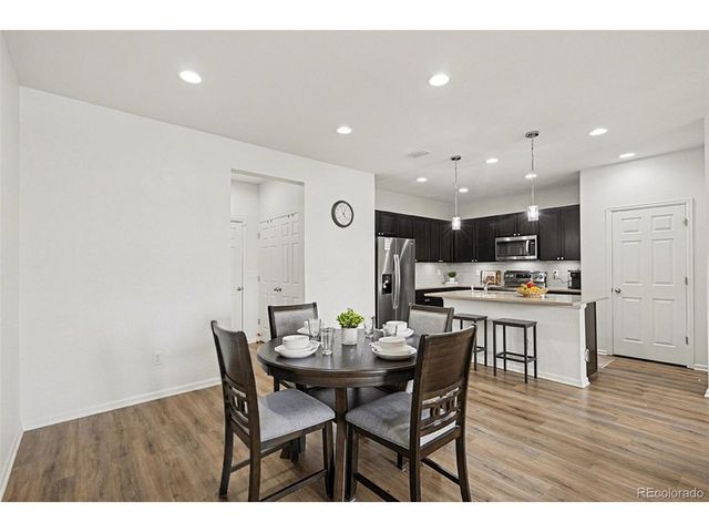 16036 E Warner Dr, Denver, CO 80239