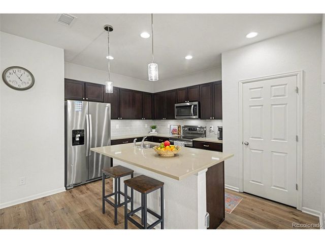 16036 E Warner Dr, Denver, CO 80239