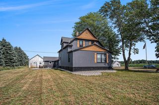 8666 S Warner Avenue, Fremont, MI 49412