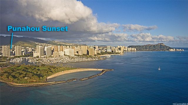 1617 Clark Street 404, Honolulu, HI 96822