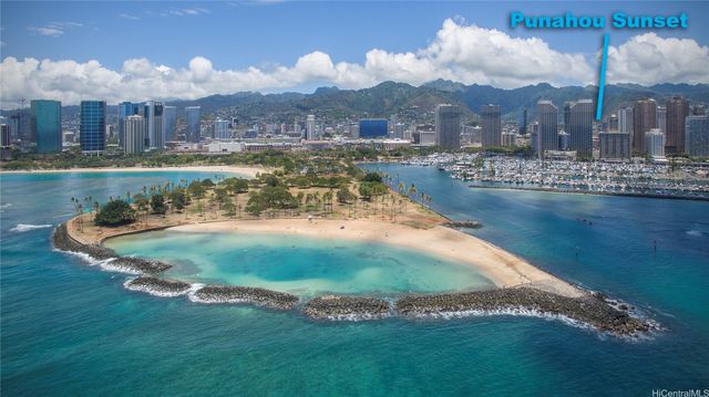 1617 Clark Street 404, Honolulu, HI 96822