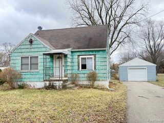 2251 Howe Road, Burton, MI 48519