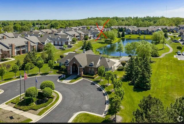 2260 Leighton Drive 68, Shelby Twp, MI 48317