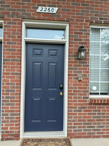 2260 Leighton Drive 68, Shelby Twp, MI 48317