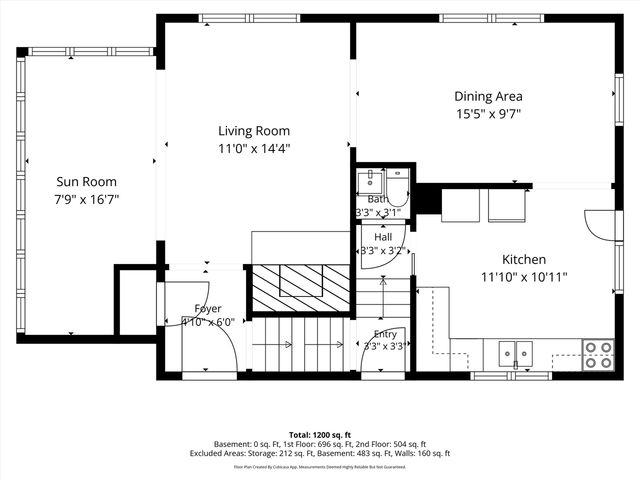 18905 W Linnie Lac PLACE, New Berlin, WI 53146