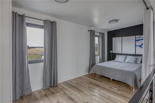 2523 SE Wyandotte Road, Columbus, KS 66725