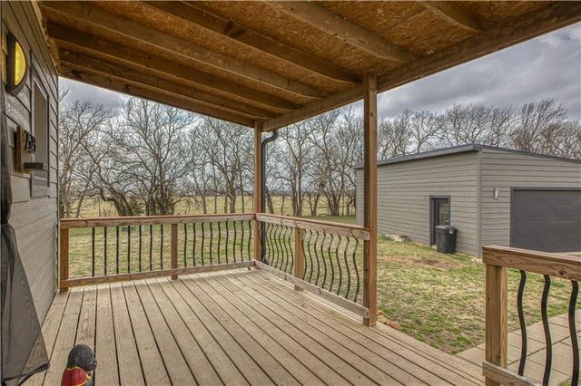 2523 SE Wyandotte Road, Columbus, KS 66725