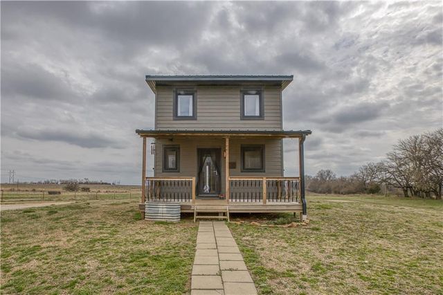 2523 SE Wyandotte Road, Columbus, KS 66725
