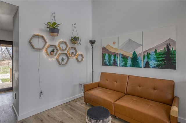 2523 SE Wyandotte Road, Columbus, KS 66725