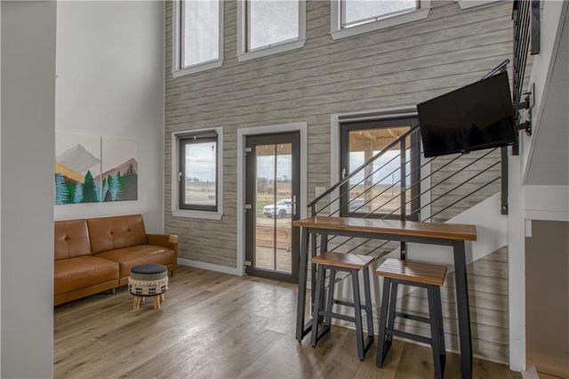 2523 SE Wyandotte Road, Columbus, KS 66725