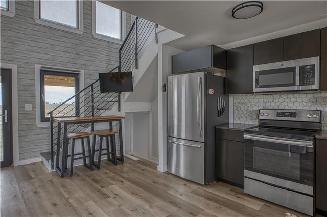 2523 SE Wyandotte Road, Columbus, KS 66725