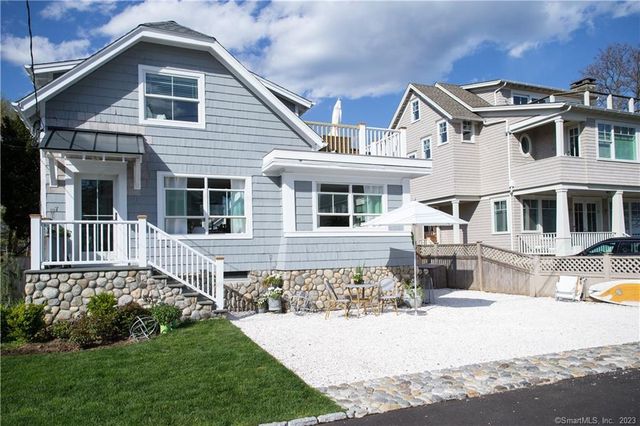 10 Danbury Avenue, Westport, CT 06880