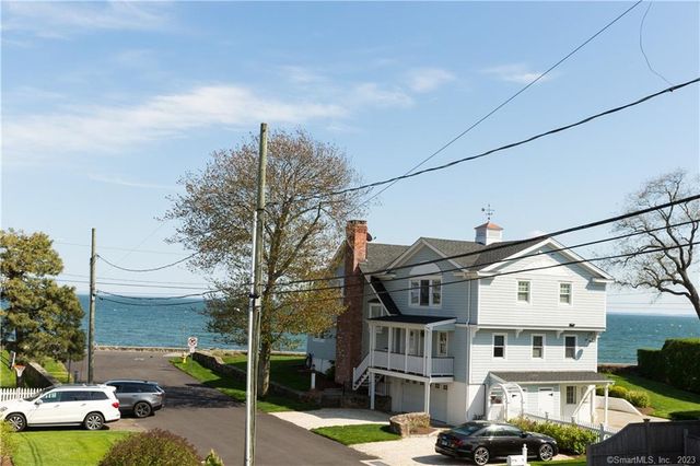 10 Danbury Avenue, Westport, CT 06880