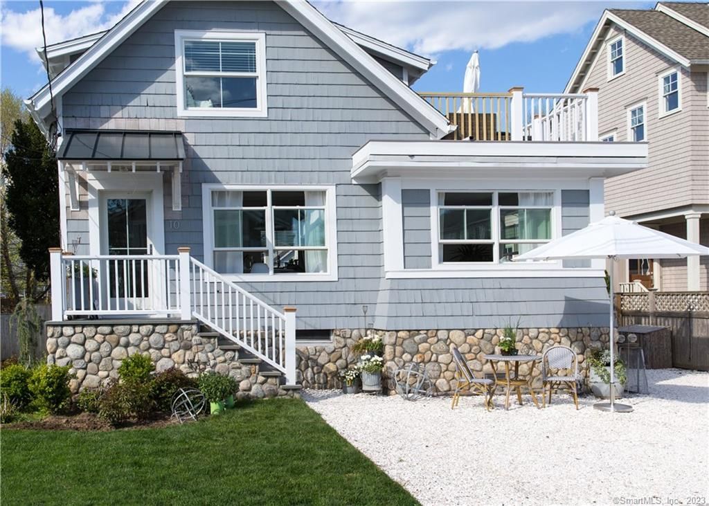 10 Danbury Avenue, Westport, CT 06880