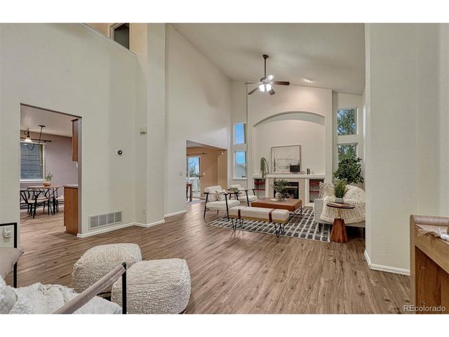 5126 Stone Fence Dr, Colorado Springs, CO 80922
