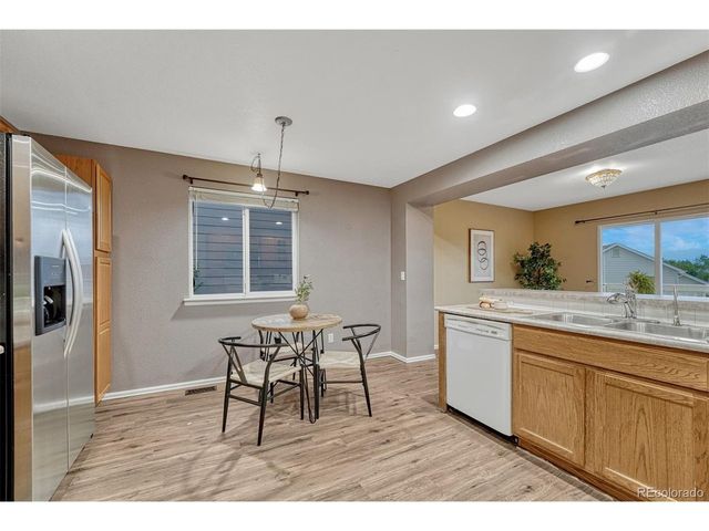 5126 Stone Fence Dr, Colorado Springs, CO 80922