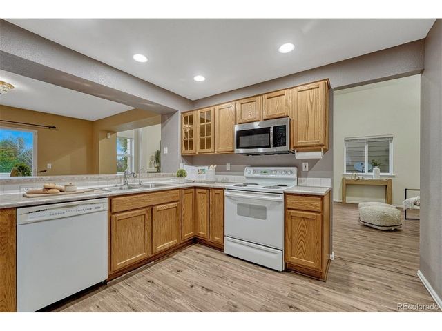 5126 Stone Fence Dr, Colorado Springs, CO 80922