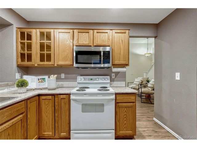 5126 Stone Fence Dr, Colorado Springs, CO 80922