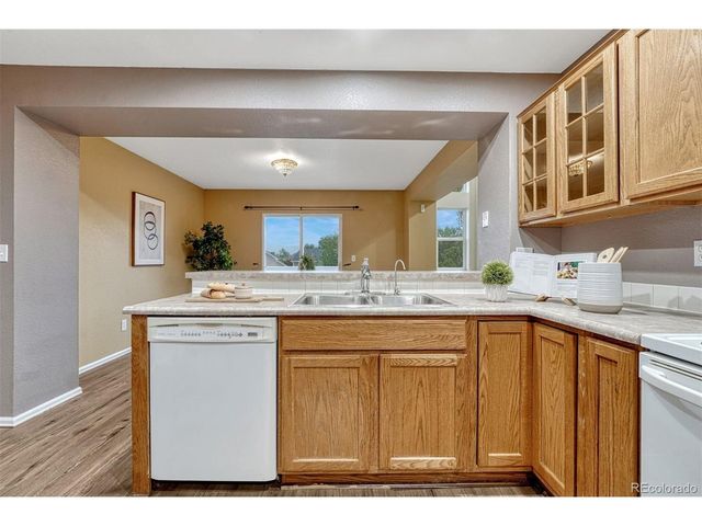 5126 Stone Fence Dr, Colorado Springs, CO 80922