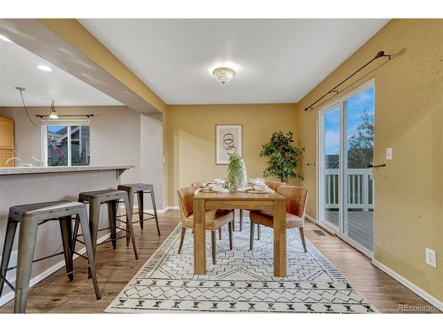 5126 Stone Fence Dr, Colorado Springs, CO 80922