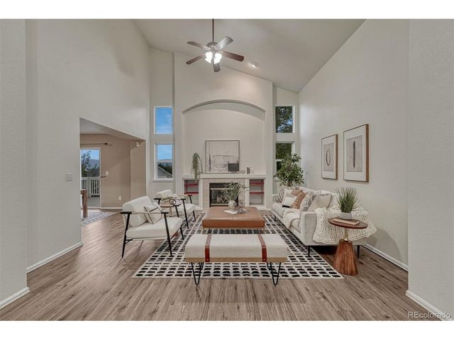 5126 Stone Fence Dr, Colorado Springs, CO 80922