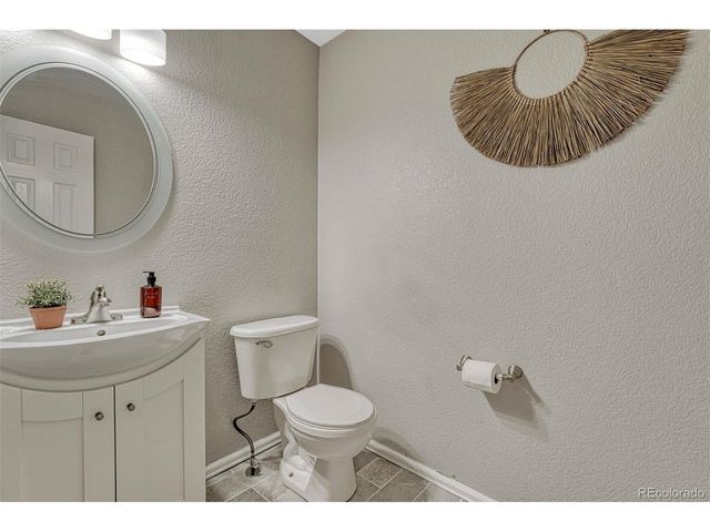 5126 Stone Fence Dr, Colorado Springs, CO 80922