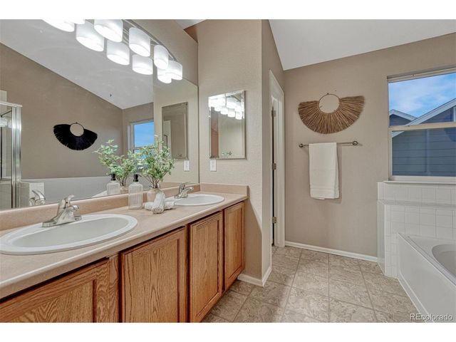 5126 Stone Fence Dr, Colorado Springs, CO 80922