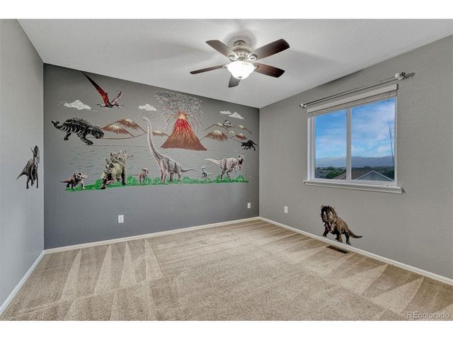 5126 Stone Fence Dr, Colorado Springs, CO 80922